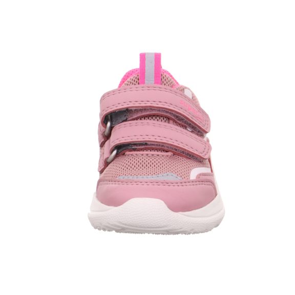 Superfit sportcipő Rush púder-pink Superfit sportcipő Rush púder-pink
