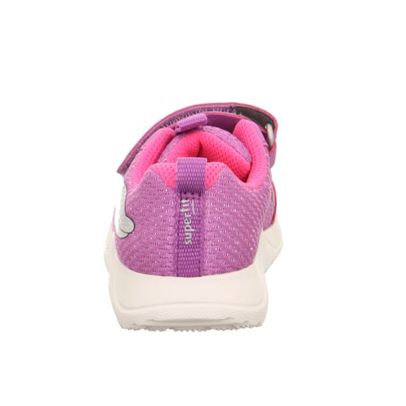 Superfit Rush sportcipő cápás Superfit Rush sportcipő cápás