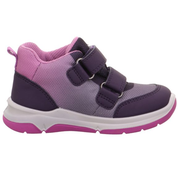 Superfit őszi-téli bakancs  Cooper lila