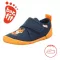Superfit Venti barefoot benti cipő rókás