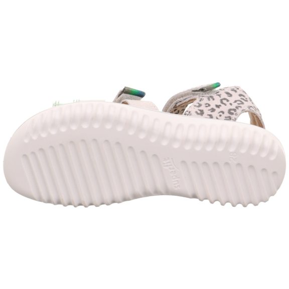 Superfit Sparkle szandál állatmintás