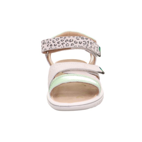 Superfit Sparkle szandál állatmintás