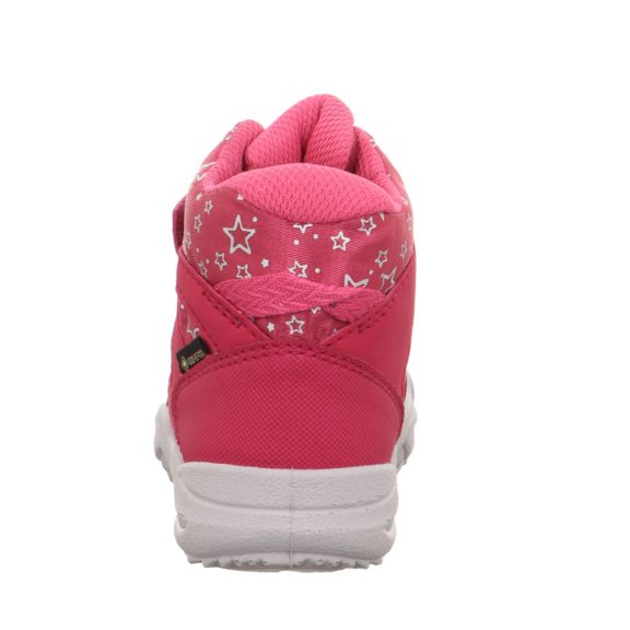 Superfit Glacier vízálló bakancs szürke-zöld Superfit Glacier vízálló bakancs szürke-zöld