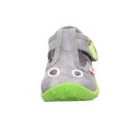Superfit Spotty benti cipő tigrises