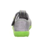Superfit Spotty benti cipő tigrises
