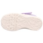 Superfit Spotty benti cipő lila csillagos