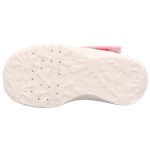 Superfit Spotty benti cipő szivecskés rózsaszín