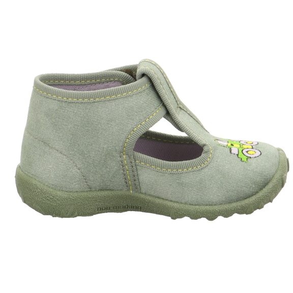 Superfit Spotty benti cipő munkagépes Superfit Spotty benti cipő munkagépes