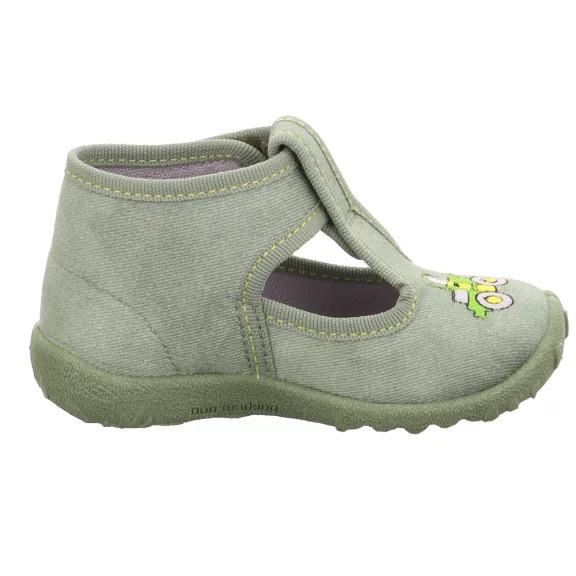 Superfit Spotty benti cipő munkagépes Superfit Spotty benti cipő munkagépes