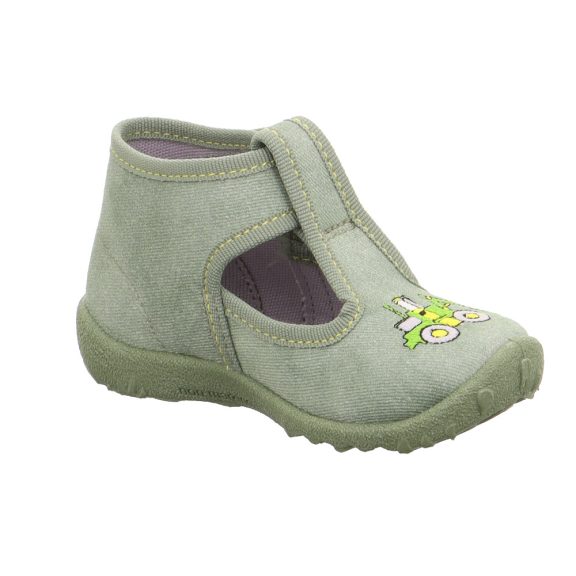 Superfit Spotty benti cipő munkagépes Superfit Spotty benti cipő munkagépes