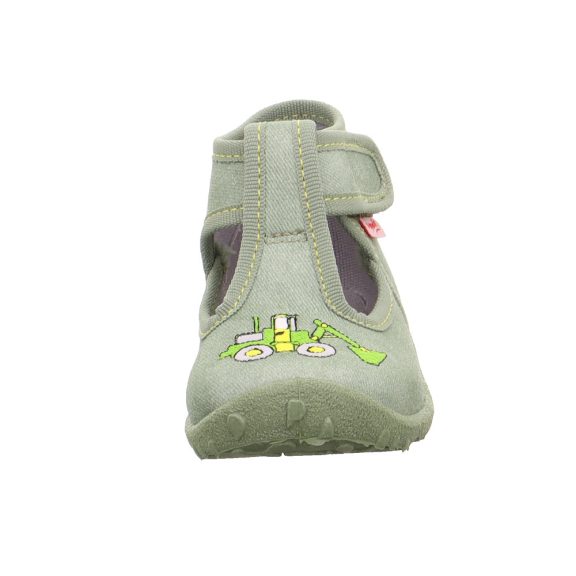 Superfit Spotty benti cipő munkagépes Superfit Spotty benti cipő munkagépes