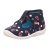 Superfit Spotty benti cipő hajós