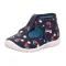 Superfit Spotty benti cipő hajós