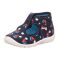 Superfit Spotty benti cipő hajós