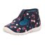 Superfit Spotty benti cipő hajós