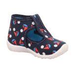 Superfit Spotty benti cipő hajós