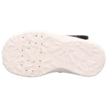 Superfit Spotty benti cipő hajós