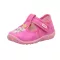 Superfit Spotty benti cipő hópárduc pink