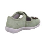 Superfit Spotty benti cipő tigrises