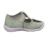 Superfit Spotty benti cipő tigrises