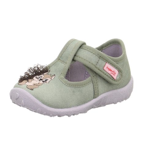 Superfit Spotty benti cipő tigrises