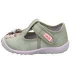 Superfit Spotty benti cipő tigrises