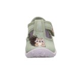 Superfit Spotty benti cipő tigrises