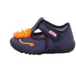 Superfit Spotty benti cipő oroszlánsörényes