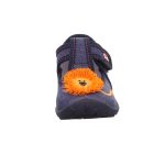 Superfit Spotty benti cipő oroszlánsörényes