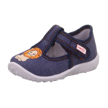 Superfit Spotty benti cipő oroszlános
