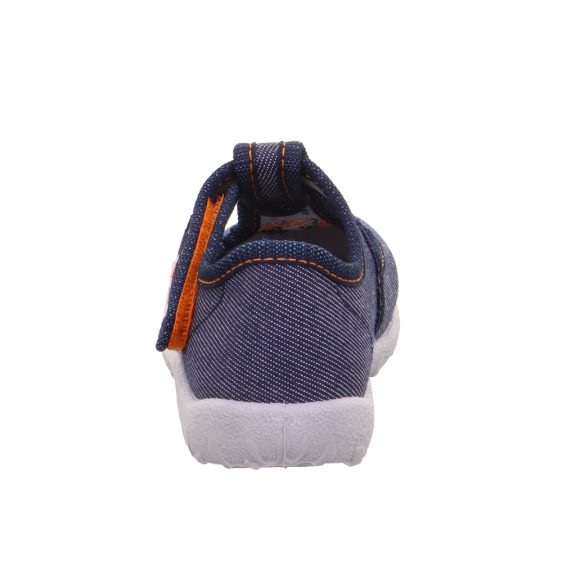 Superfit Spotty benti cipő oroszlános Superfit Spotty benti cipő oroszlános
