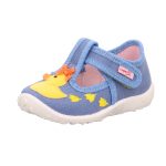 Superfit Spotty benti cipő kacsás