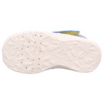 Superfit Spotty benti cipő kacsás