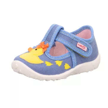 Superfit Spotty benti cipő kacsás