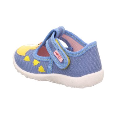 Superfit Spotty benti cipő kacsás