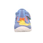 Superfit Spotty benti cipő kacsás