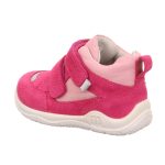 Superfit Univers kislány első cipő lila