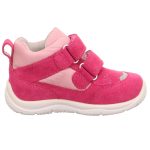 Superfit Univers kislány első cipő lila