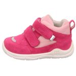 Superfit Univers kislány első cipő lila