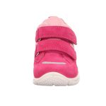 Superfit Univers kislány első cipő lila