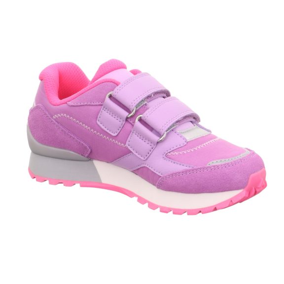 Superfit Dash sportcipő pink