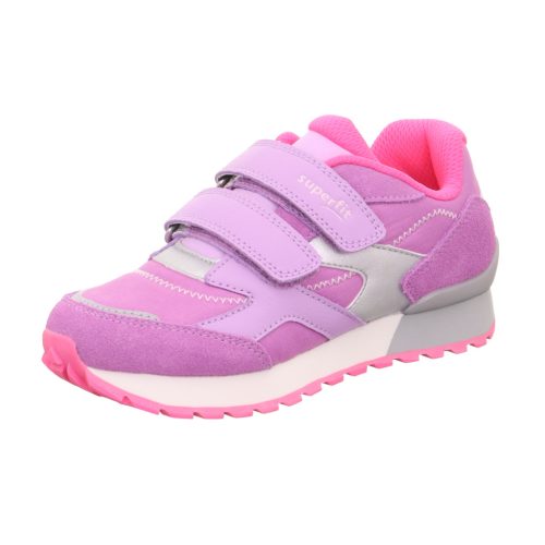 Superfit Dash sportcipő pink