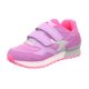 Superfit Dash sportcipő pink