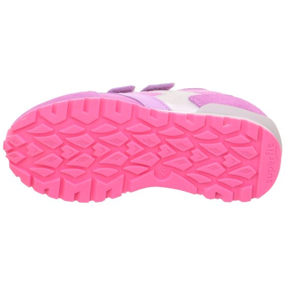 Superfit Dash sportcipő pink