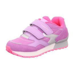 Superfit Dash sportcipő pink
