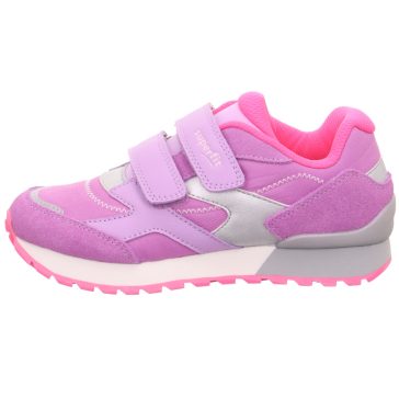 Superfit Dash sportcipő pink