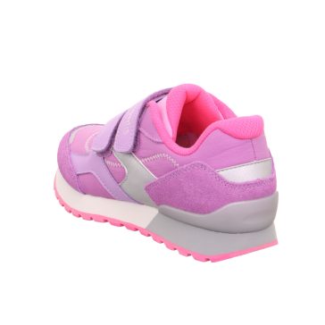 Superfit Dash sportcipő pink