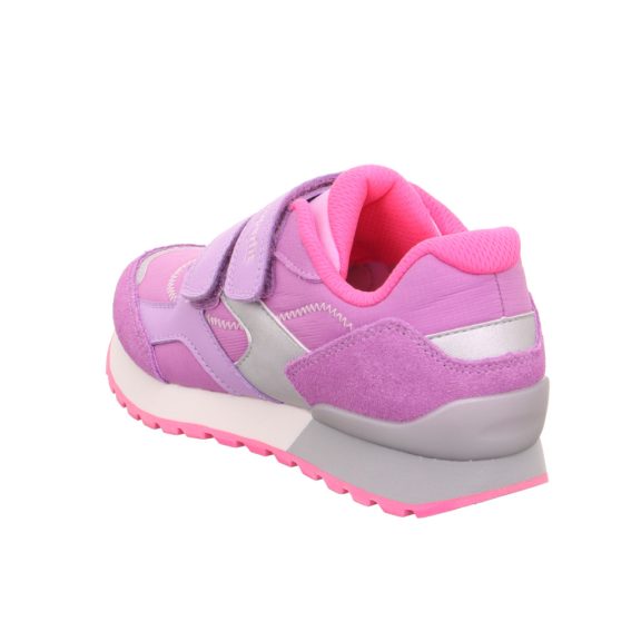 Superfit Dash sportcipő pink