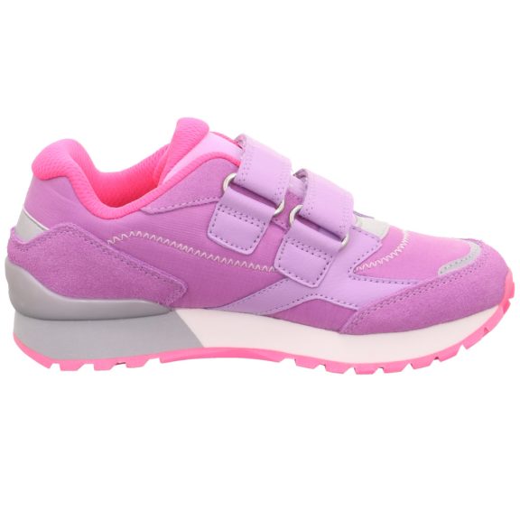 Superfit Dash sportcipő pink