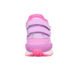 Superfit Dash sportcipő pink
